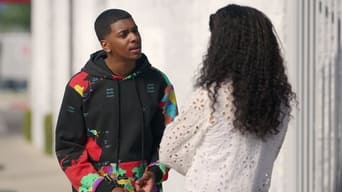 Episódio Capítulo trinta e dois da série On My Block