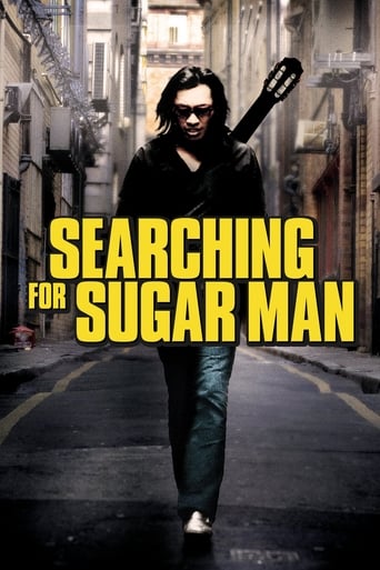 Searching for Sugar Man (2012) Searching for Sugar Man (2012)