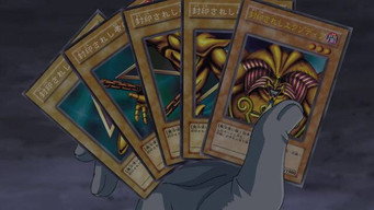The Forbidden Ritual (1)