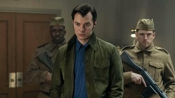 Cena de Casamento nas Terras Altas