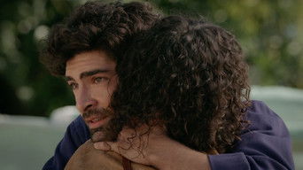 Chronicles of the Sun S6E24 poster