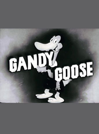 Gandy the Goose (1938)