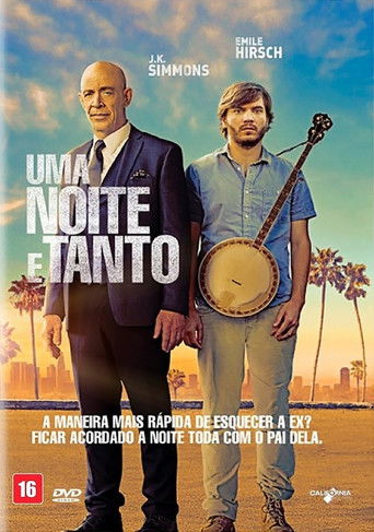 Cena de Uma Noite e Tanto