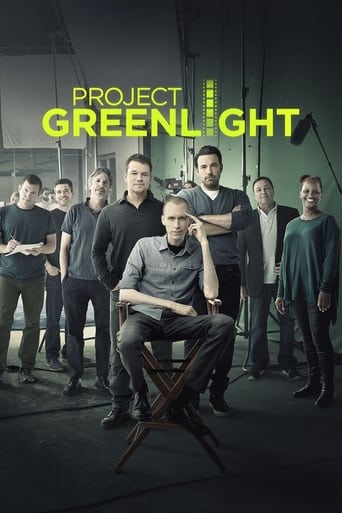 Poster of Project Greenlight