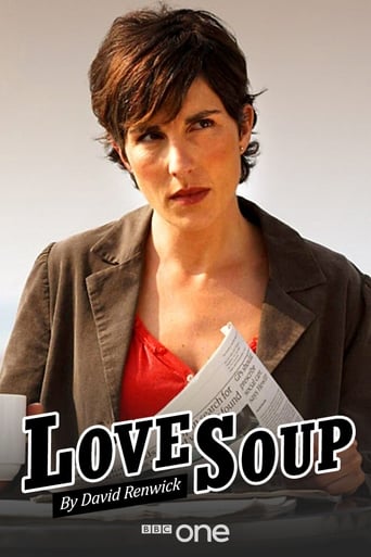 Poster of Love Soup