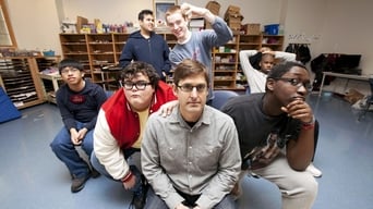 #1 Louis Theroux: Extreme Love - Autism