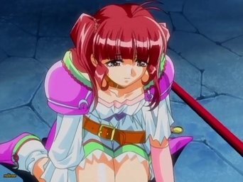 Episódio Episódio 2 da série ワーズ・ワース