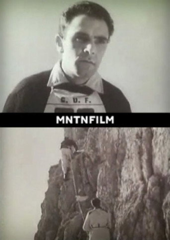 Poster film Campioni sulla Neve