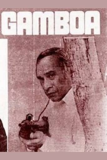 Gamboa (1983)