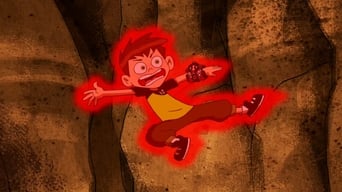 Cena de Episódio 33