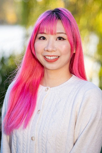 Yinrun Huang