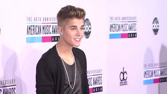 Justin Bieber: The New Me (2021)