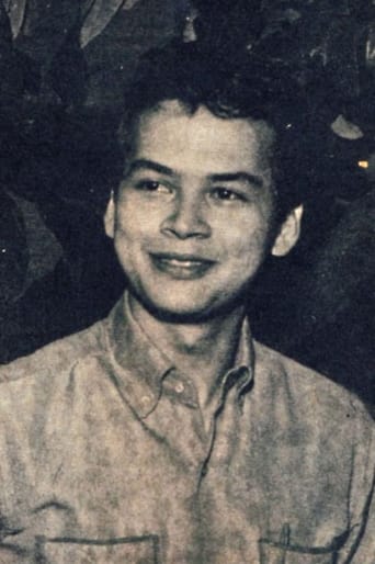 Imagine Pepito Rodriguez