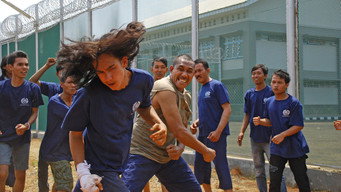 Sang Martir (2012)