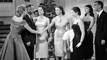 Four Girls in Town (1957)