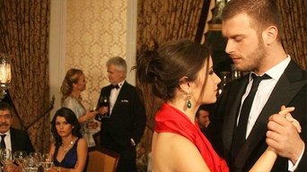 Episódio Episódio 17 da série Amor Proibido
