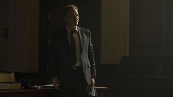 Presunto inocente S01E04