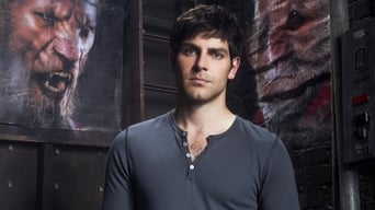 GRIMM/グリム - Season 1 (2011) 予告編