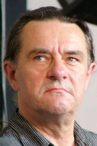 Wolfgang Krause Zwieback
