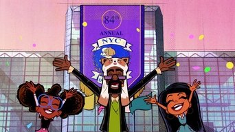 Cena de Episódio 10