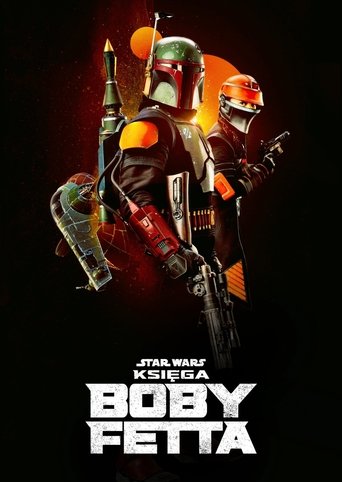 Księga Boby Fetta / The Book of Boba Fett