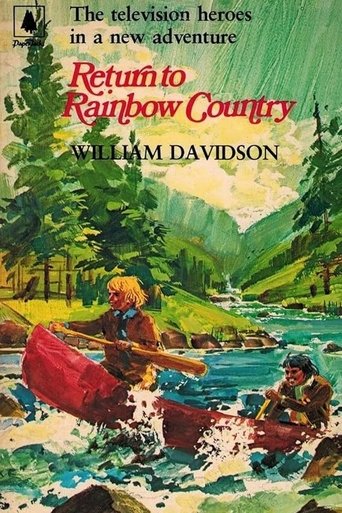 Adventures in Rainbow Country: Season 1
