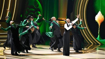 Wicked: One Wonderful Night – Szenenbild