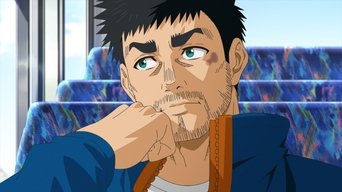 Episódio Reflexões de quando acampo sozinho da série Solo Camping for Two