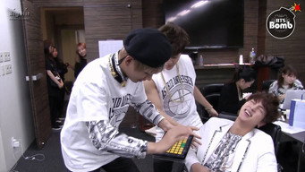 BANGTAN BOMB T3E9