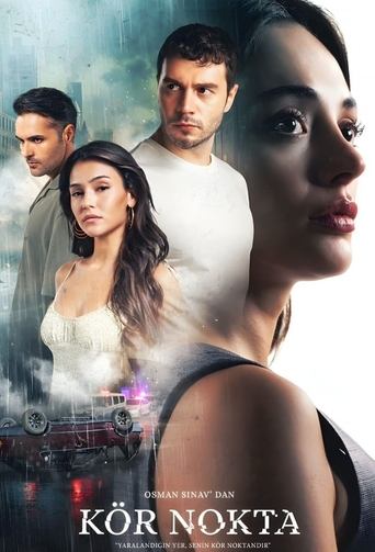 Blind Spot: Season 1