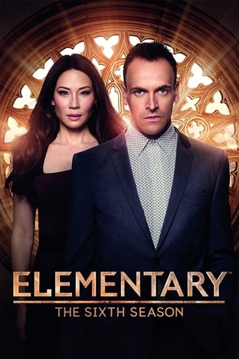 Elementary Season 6 Episode 3