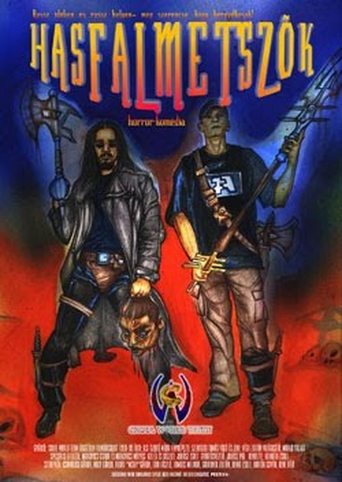 Poster for See No Evil