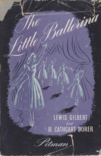 The Little Ballerina (1947)