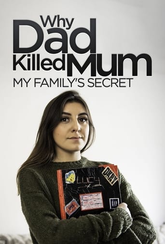 Why Dad Killed Mum: My Family's Secret en streaming 