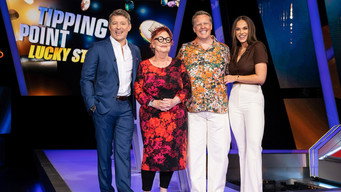 Episode 8 — Olly Smith, Jo Brand, Vicky Pattison
