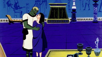 Cleopatra: Queen of Sex (1970)