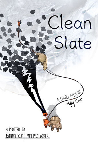 Clean Slate movie poster