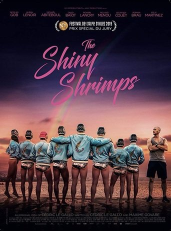 The Shiny Shrimps