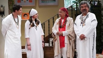 Lopez vs Lopez S2E5 poster