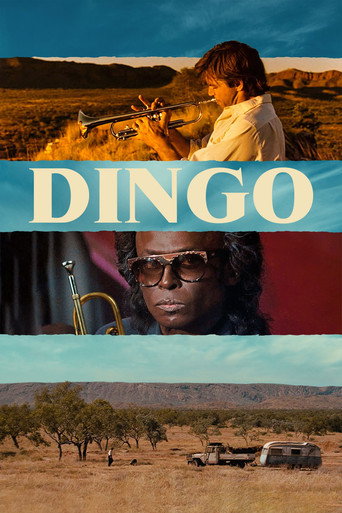Póster del título