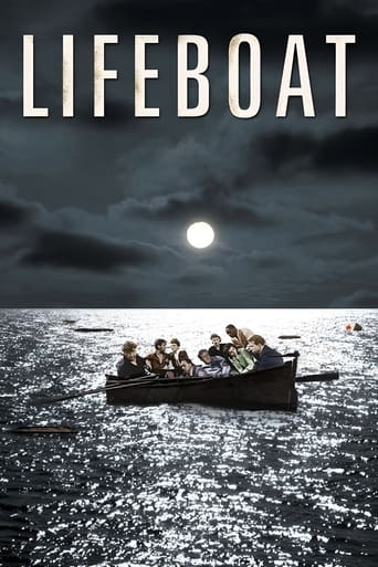 Lifeboat en streaming 