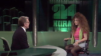 第25話：Cap&iacute;tulo 25