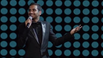 Aziz Ansari Live in Madison Square Garden (2015)