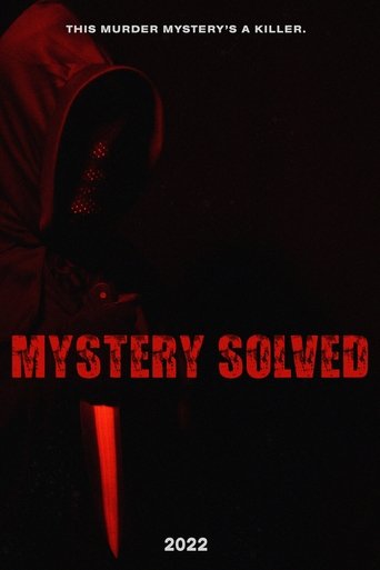 Poster of Mystery Solved