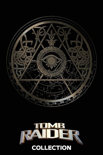 10 Years of Tomb Raider: A GameTap Retrospective (2008) 10 Years of Tomb Raider: A GameTap Retrospective (2008)