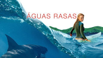 Still 3 from The Shallows