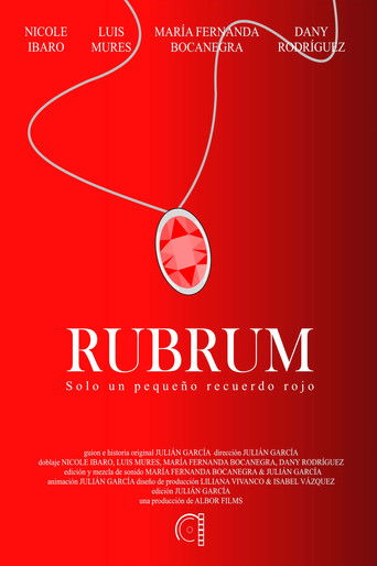 Rubrum poster