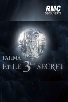 Fatima and the 3rd secret poster