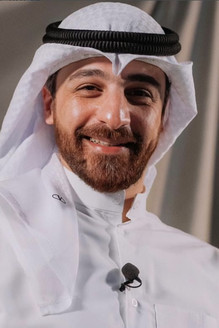 Ali Al-Husaini is 