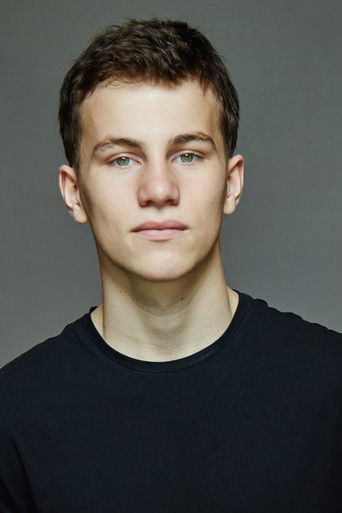 Foto de Finnian James